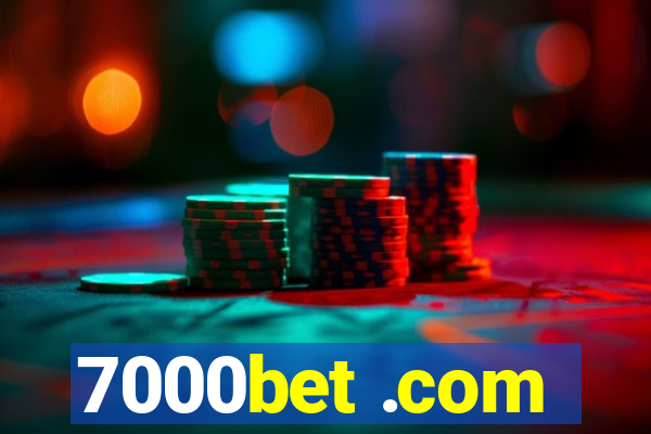 7000bet .com